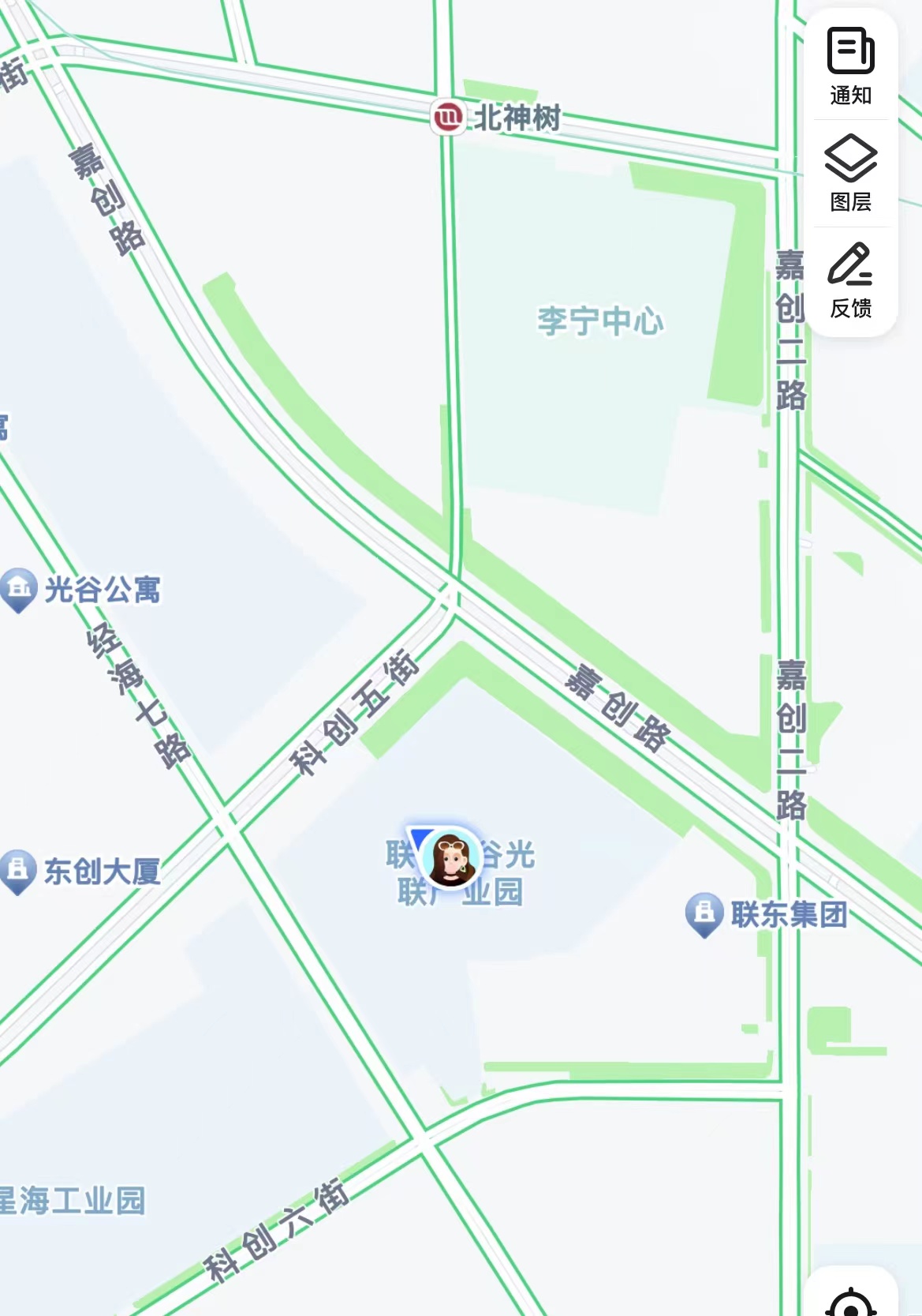 告示：北京和崎精密科技有限公司因业务拓展，已迁至新址