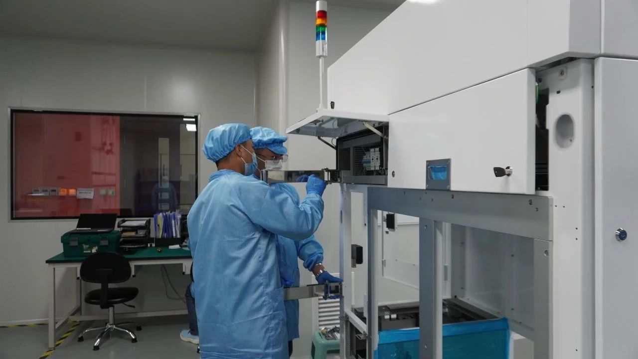 北京经开区拥有北京市专精特新企业近1000家